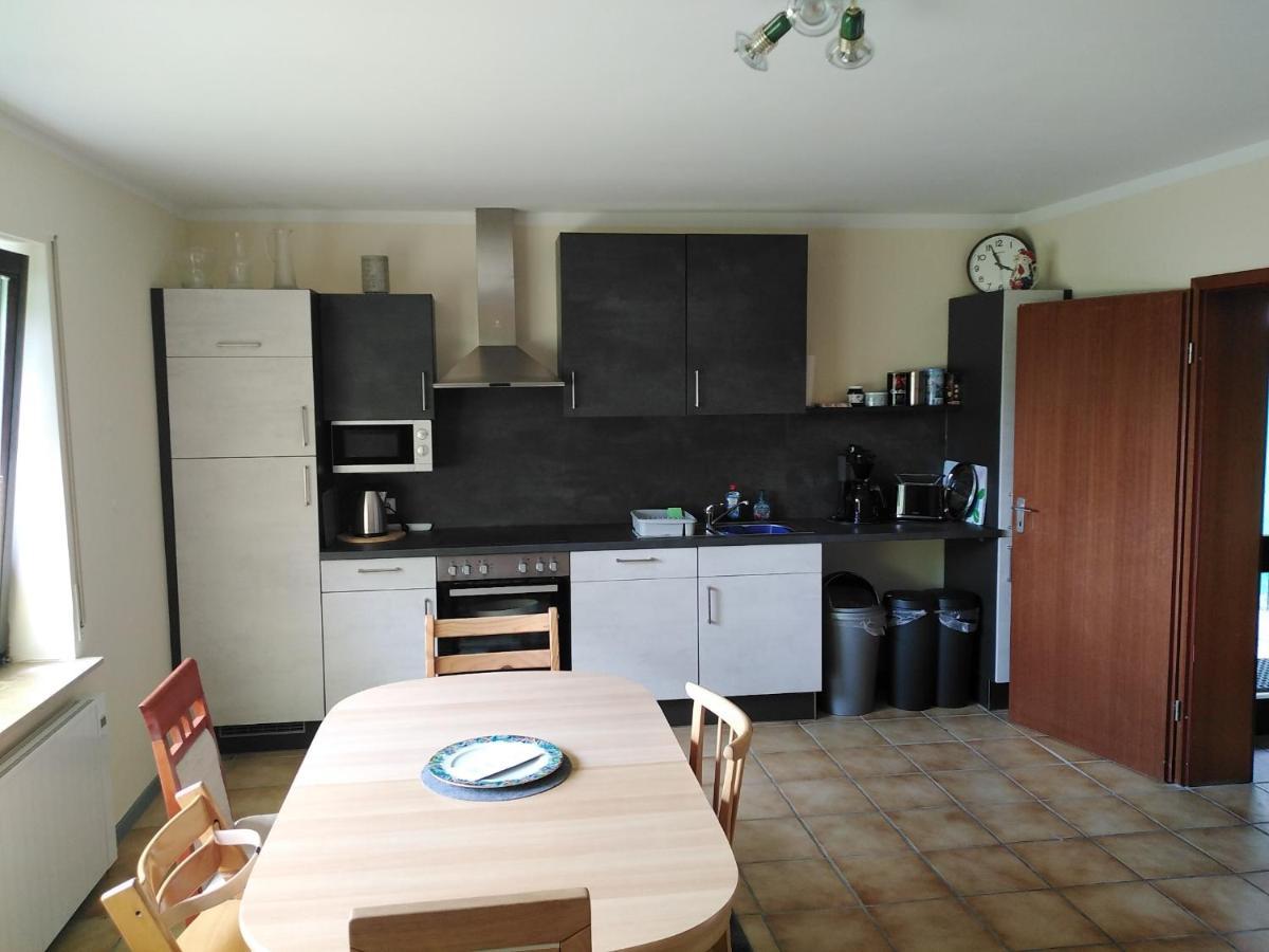 Gaestehaus Silbersbach Seibersbach Extérieur photo