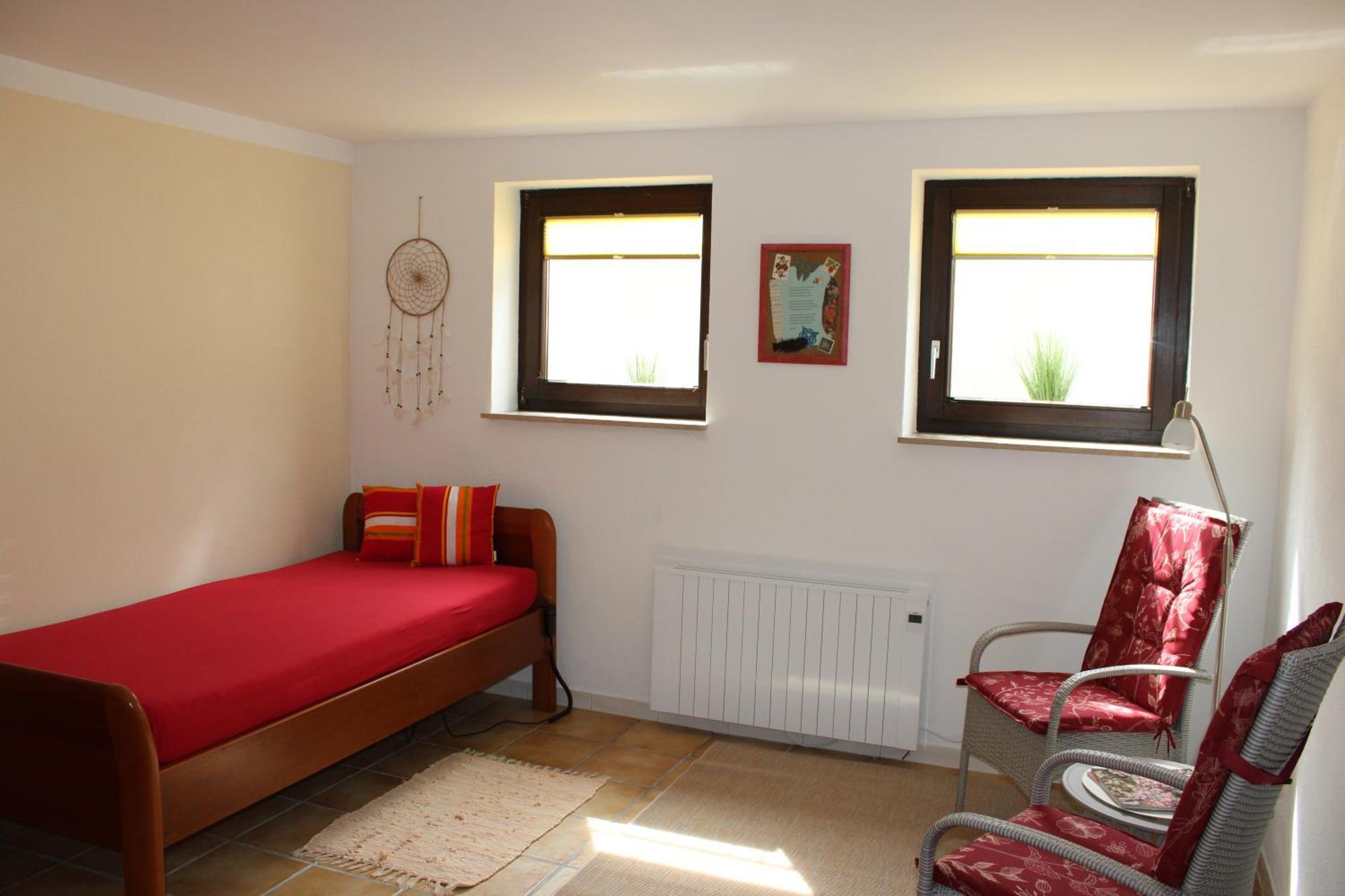 Gaestehaus Silbersbach Seibersbach Extérieur photo